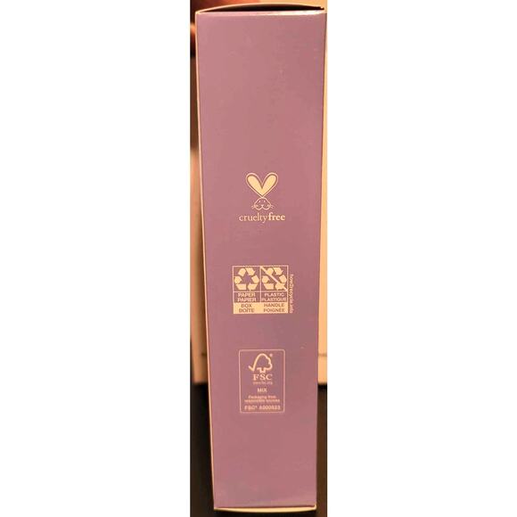 (2) Ulta Beauty Cold Therapy Stainless Steel Face Roller NEW - Picture 4 of 5